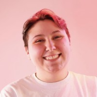 Portrait of Averi Torres.
